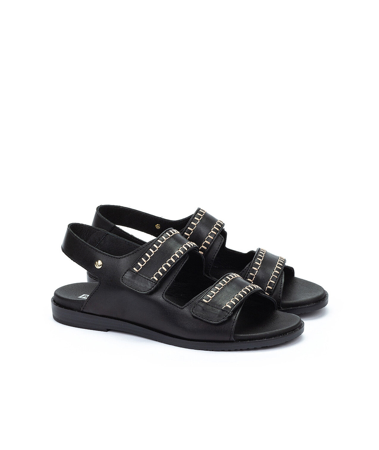 Pikolinos Formentera SHOES PIKOLINOS 36 Black