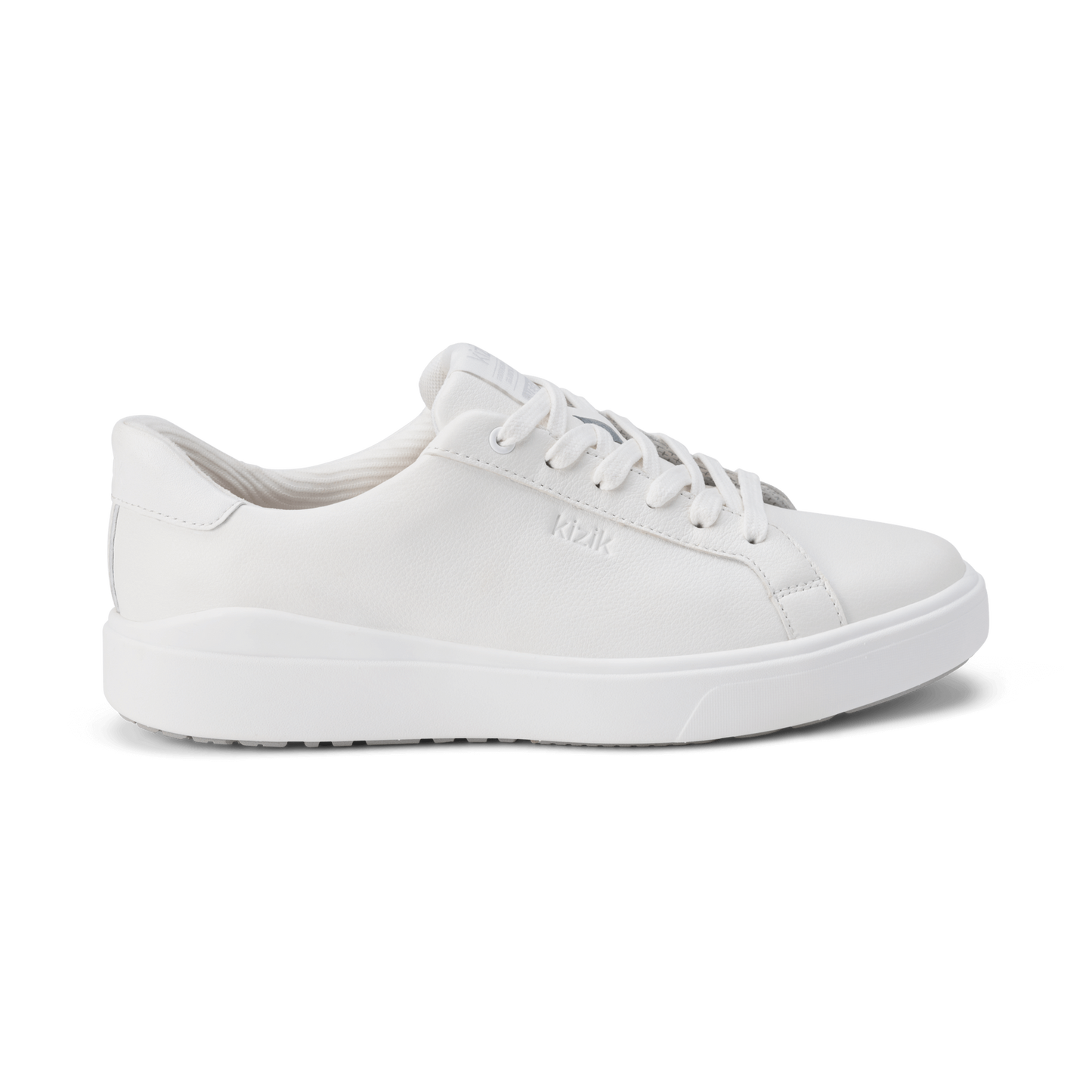 Kizik Women's Vegas 2 SHOES KIZIK 6R White