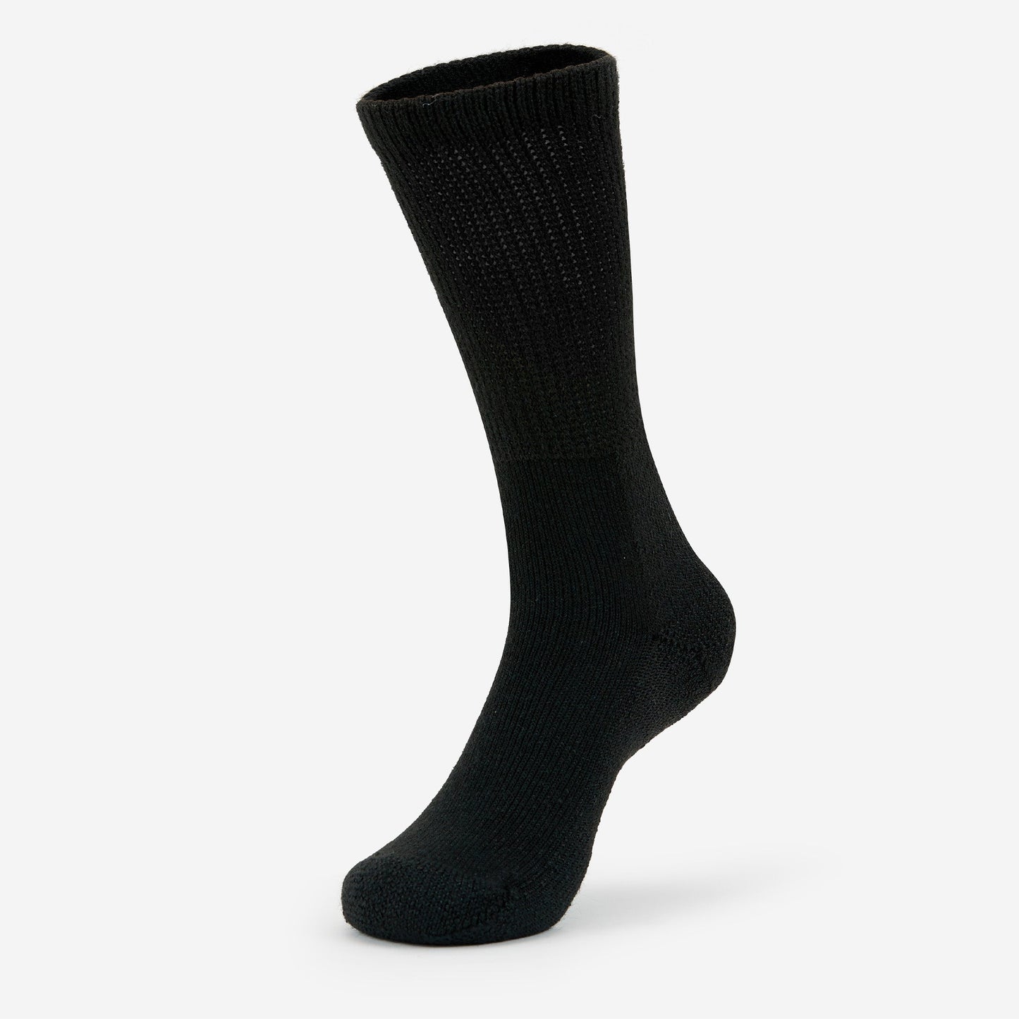 Thorlos Unisex Moderate Cushion Walking Crew SOX THORLO