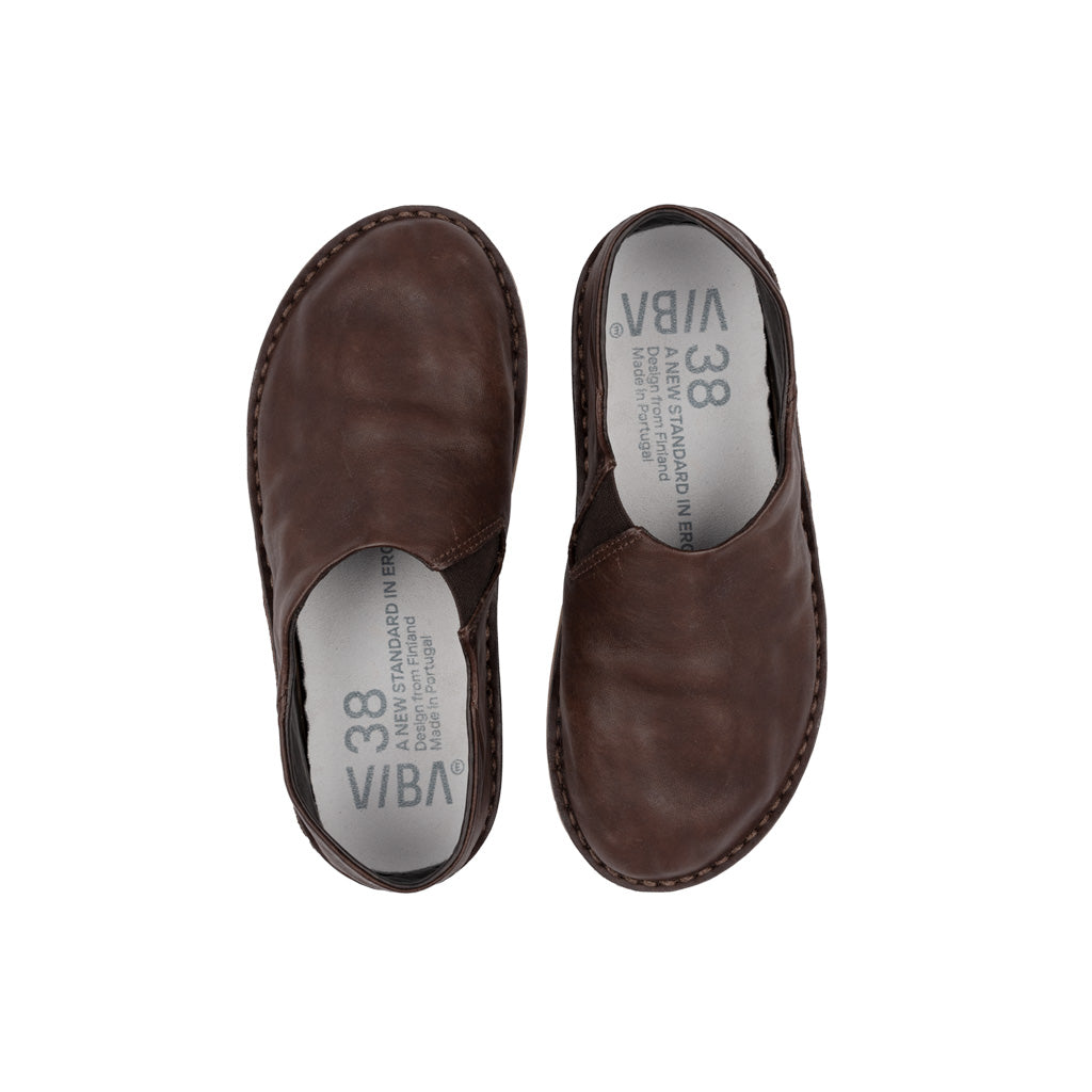VIBAe Zuma SHOES VIBAe 37 Cocoa