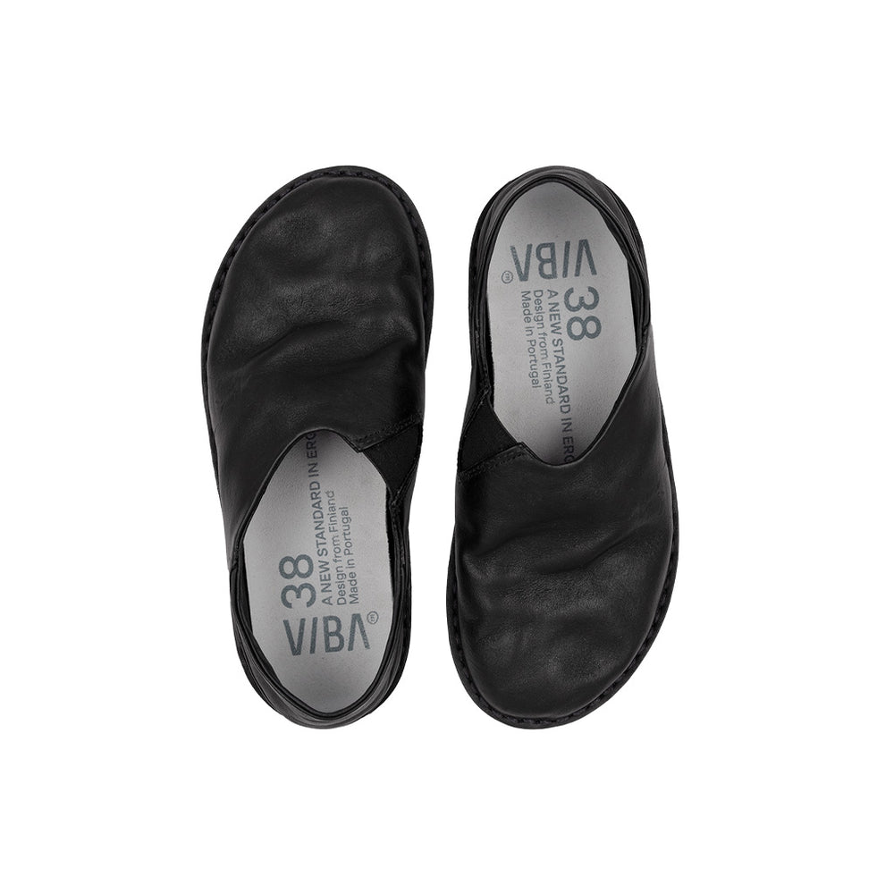 VIBAe Zuma SHOES VIBAe 37 Black