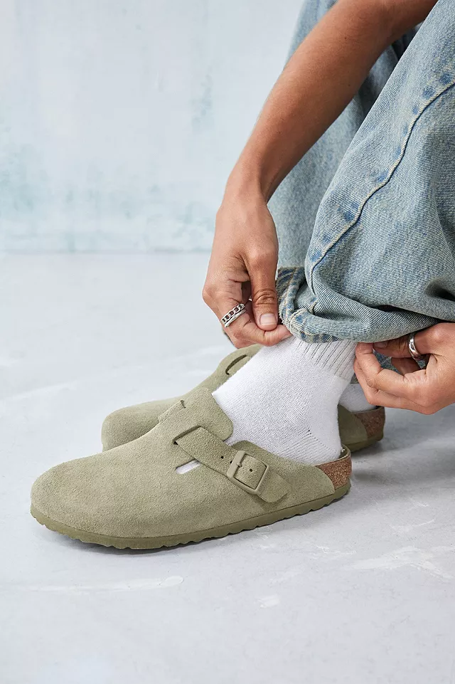 Birkenstock clearance khaki