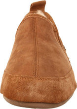 Load image into Gallery viewer, Acorn Men&#39;s Shearling-Lined Romeo Slippers ACORN   
