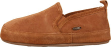 Load image into Gallery viewer, Acorn Men&#39;s Shearling-Lined Romeo Slippers ACORN   
