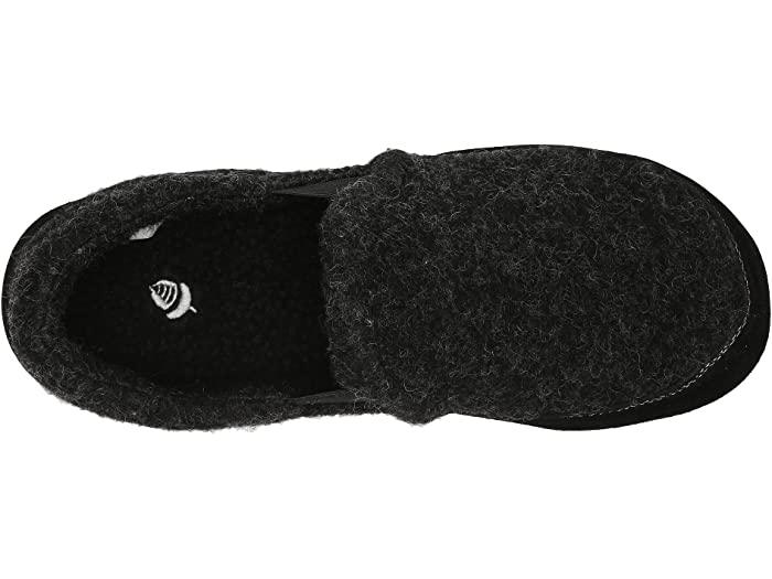 Acorn men's clearance fave gore slipper