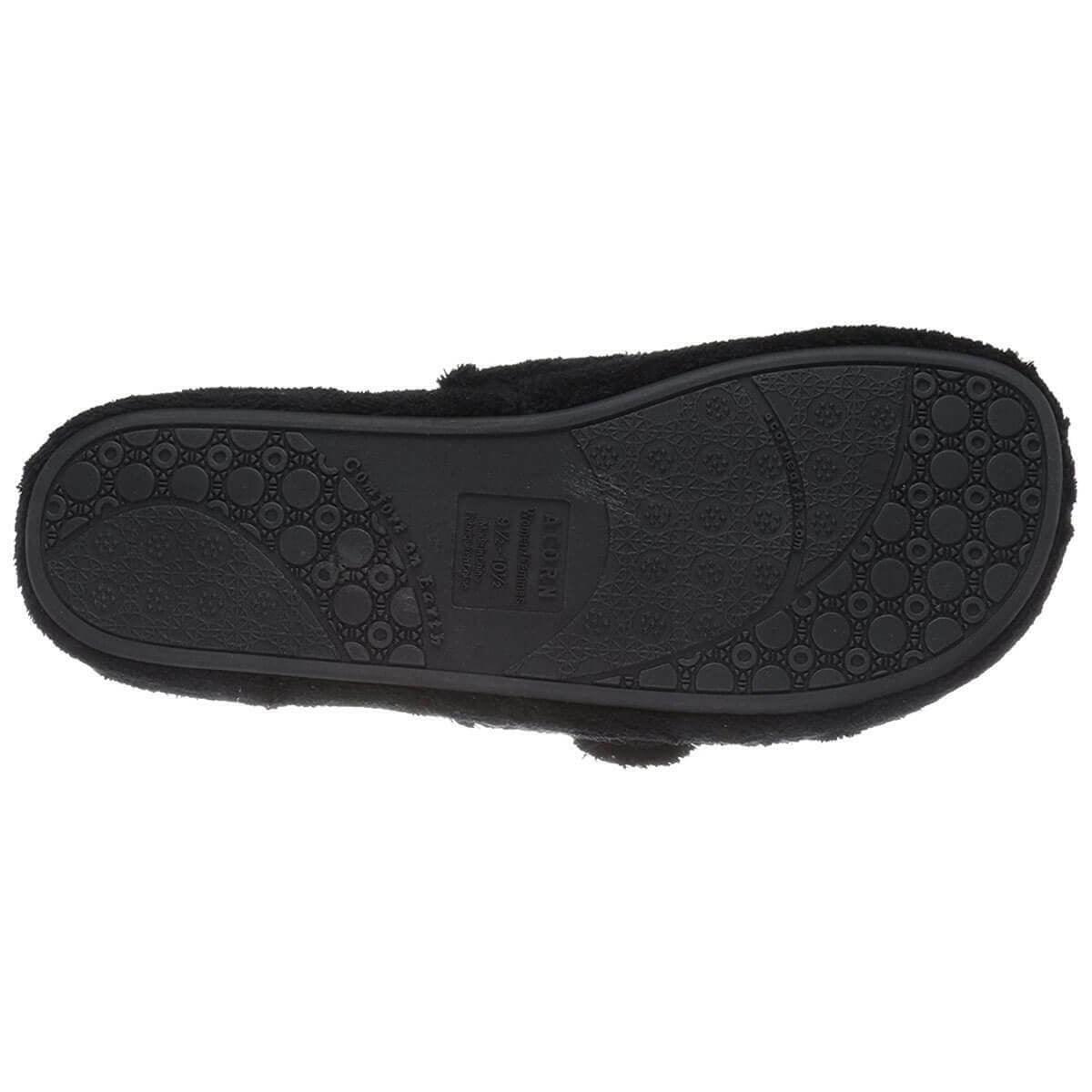 Acorn Spa Slide SLIPPERS ACORN