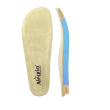 Load image into Gallery viewer, Alegria Classic Enhanced High Arch Footbed - Reg INSOLES ALEGRIA 36  

