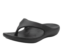 Load image into Gallery viewer, Alegria Ode SHOES ALEGRIA 36 Black 
