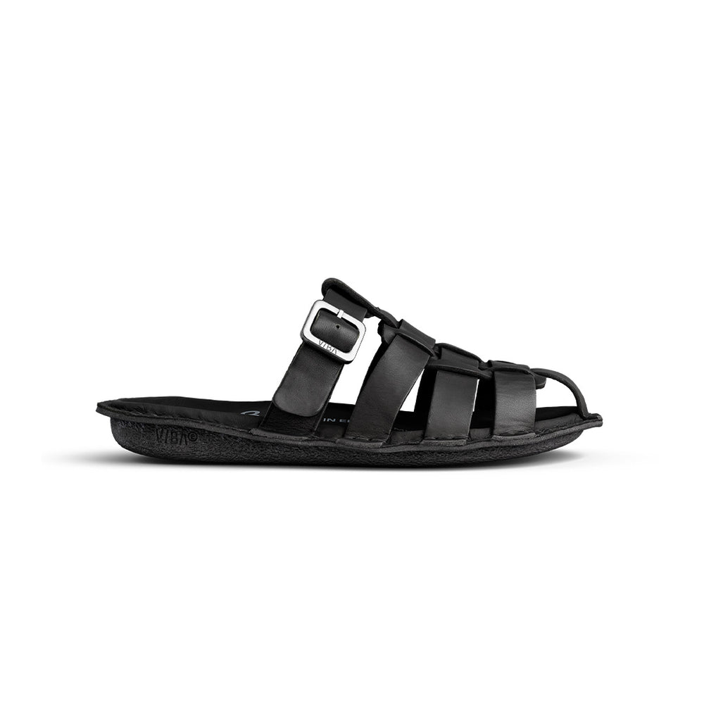 VIBAe Women's Amalfi SHOES VIBAe 37 Black