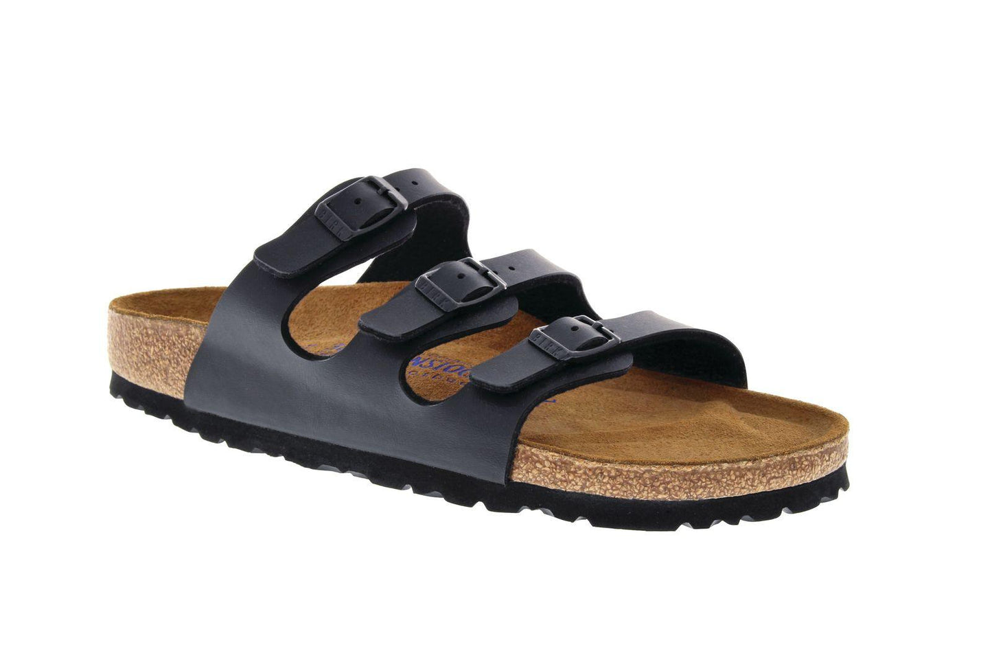 Women's Florida Birko-Flor Soft Footbed SHOES BIRKENSTOCK