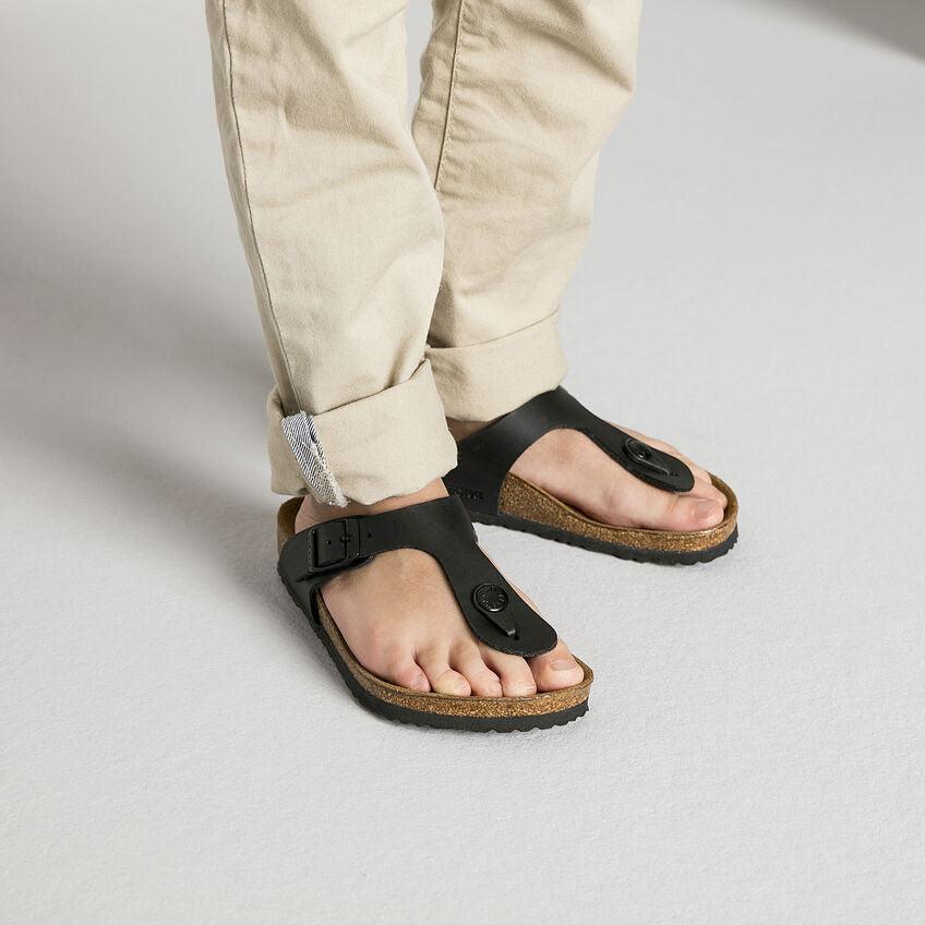 Birkenstock Gizeh Kid Sandals BIRKENSTOCK