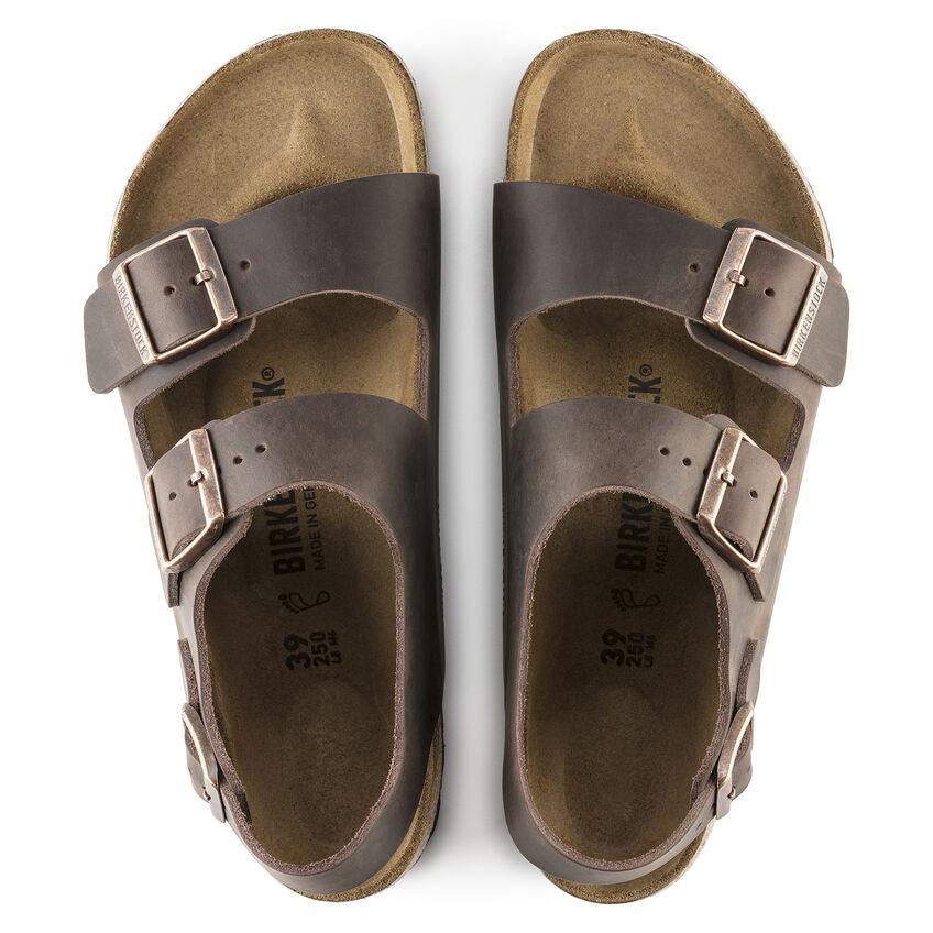Unisex Milano Habana SHOES BIRKENSTOCK