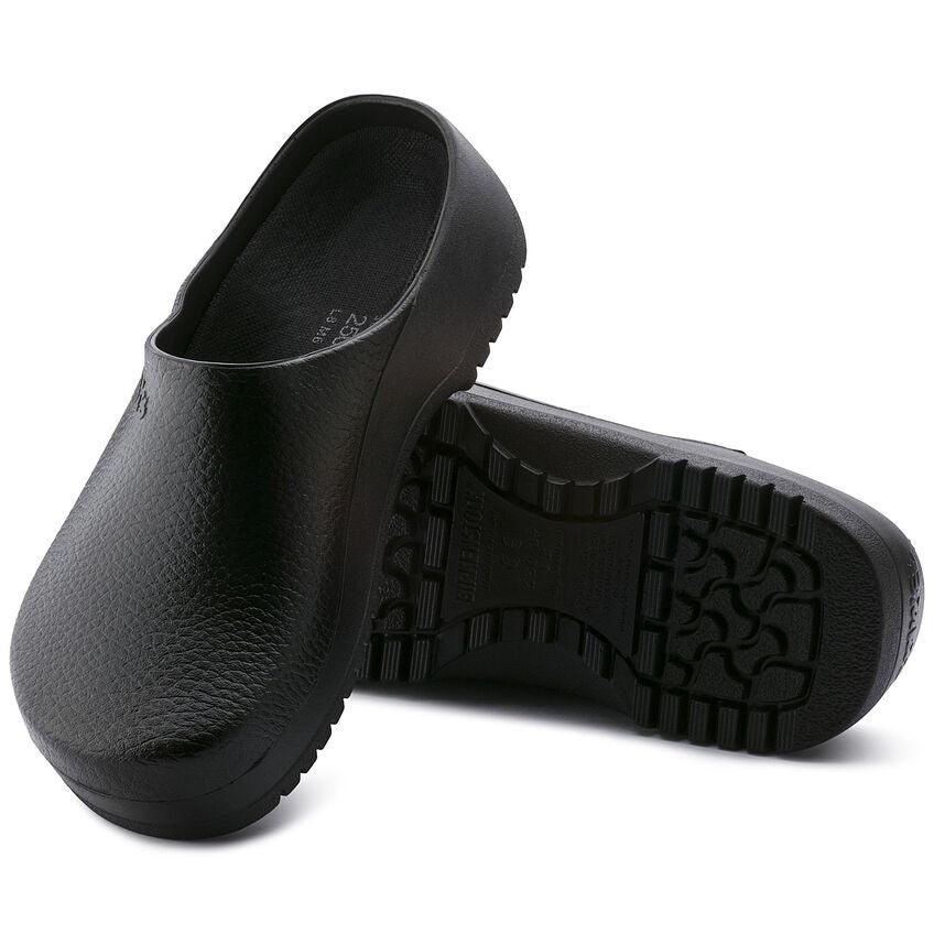 Birkenstock Professional Clog SHOES BIRKENSTOCK 35R Black