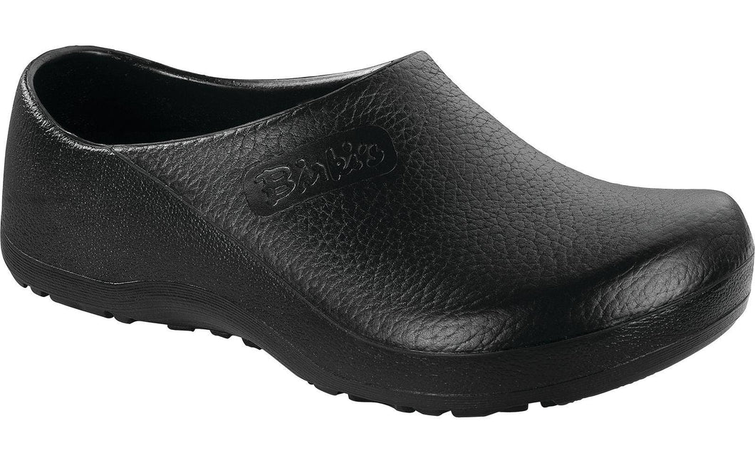 Birkenstock Professional Clog Shoes BIRKENSTOCK 35R Black 