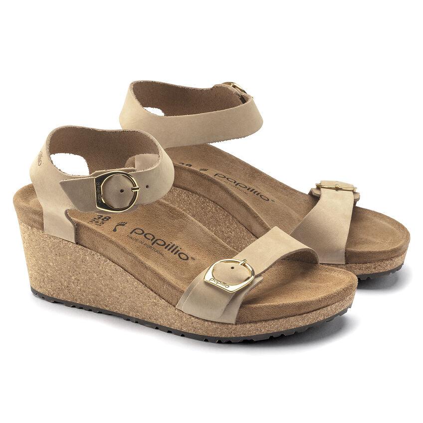 Papillio Soley Sandcastle SHOES BIRKENSTOCK