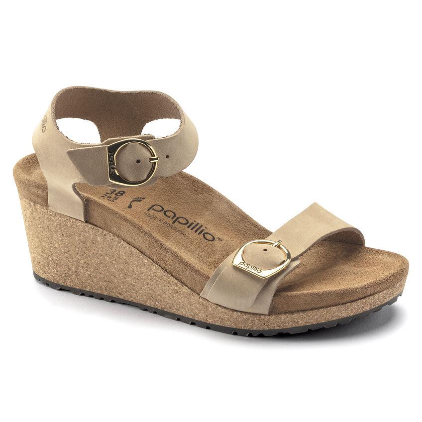 Papillio Soley Sandcastle SHOES BIRKENSTOCK