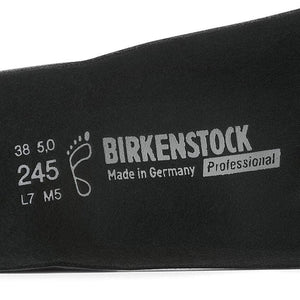 Birkenstock Profi Birki Replacement Footbed INSOLES BIRKENSTOCK   