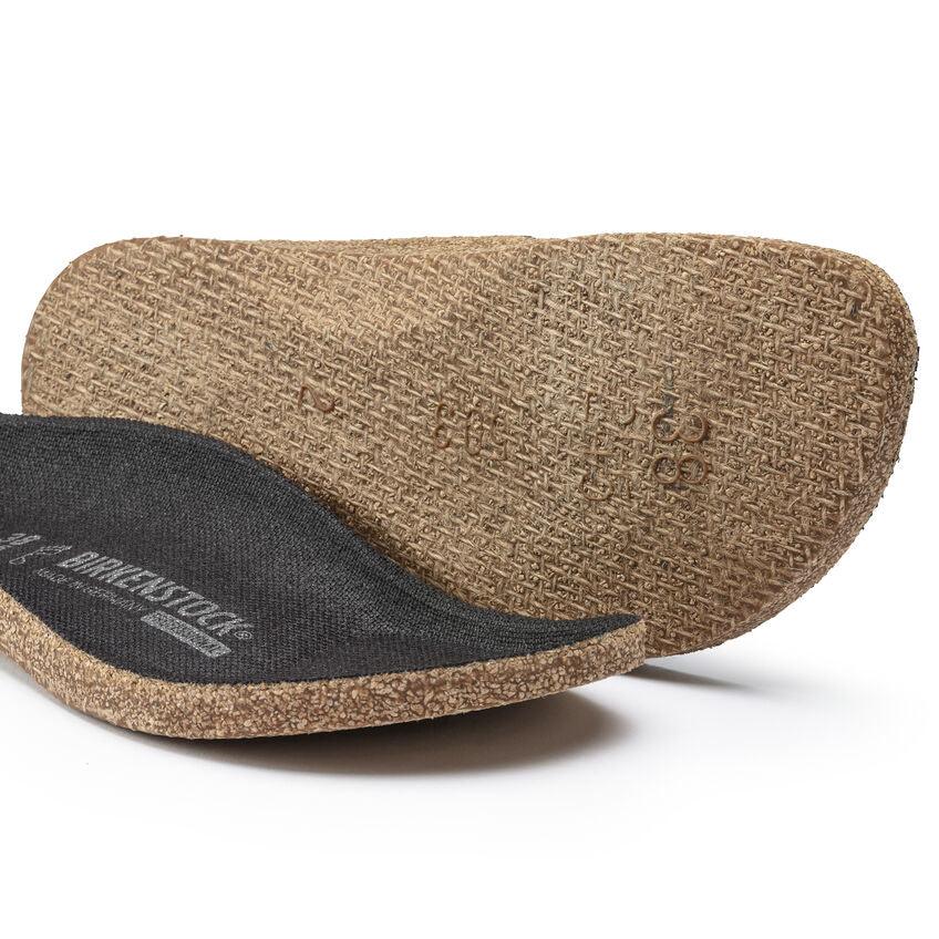 Birkenstock Unisex Super Birki Replacement Footbed INSOLES BIRKENSTOCK 35R