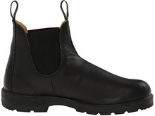 Load image into Gallery viewer, Blundstone 558 Black SHOES BLUNDSTONE 3.5 (W6.5) Black 
