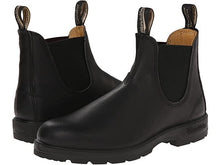 Load image into Gallery viewer, Blundstone 558 Black SHOES BLUNDSTONE   
