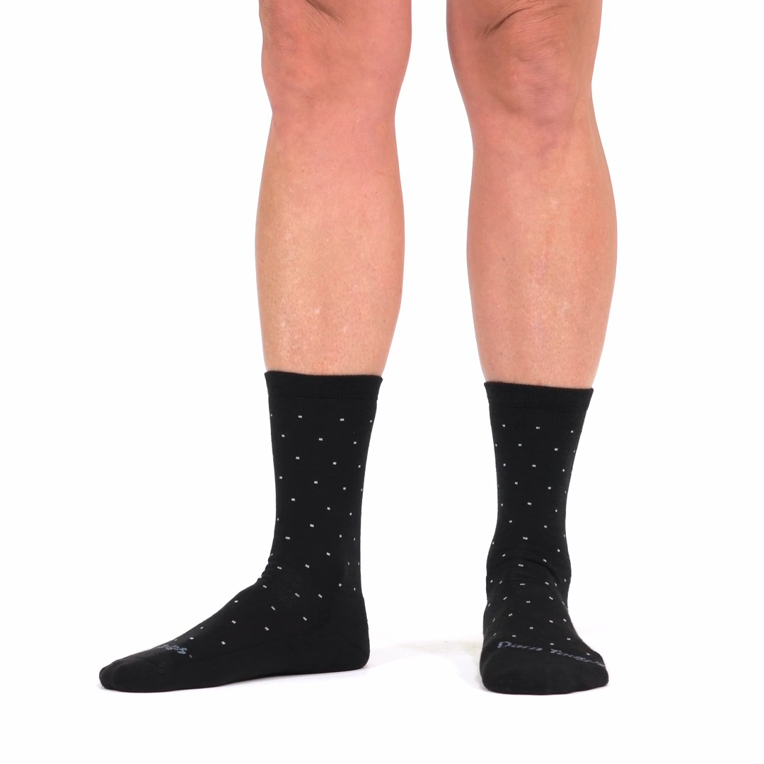 Darn Tough Women's Pin Drop Lightweight SOX DARN TOUGH
