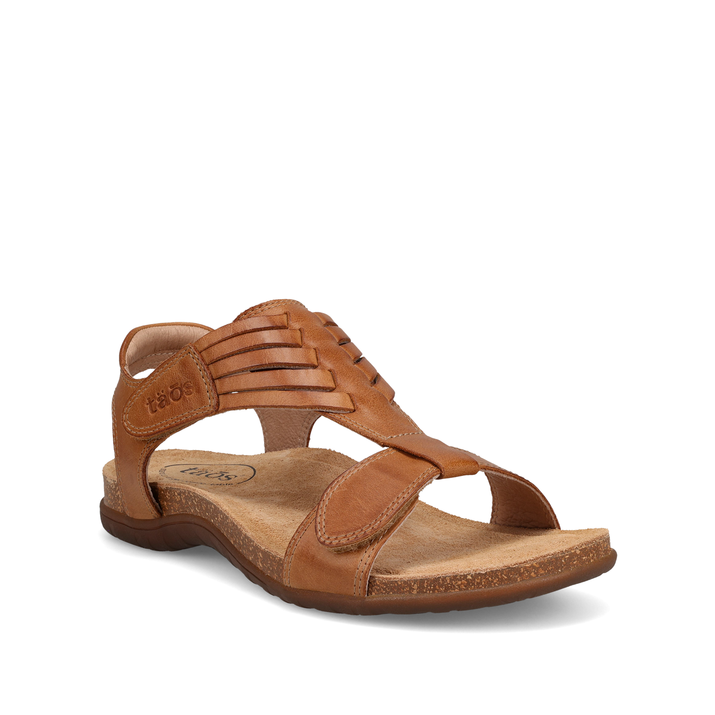 Taos Wonderful SHOES TAOS 6 Caramel