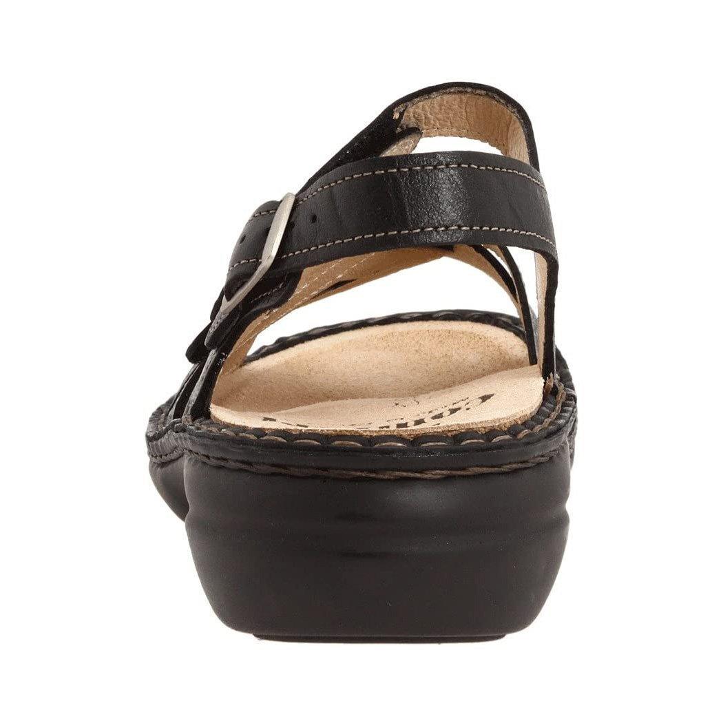 Finn Comfort Women's Gomera SHOES FINN COMFORT