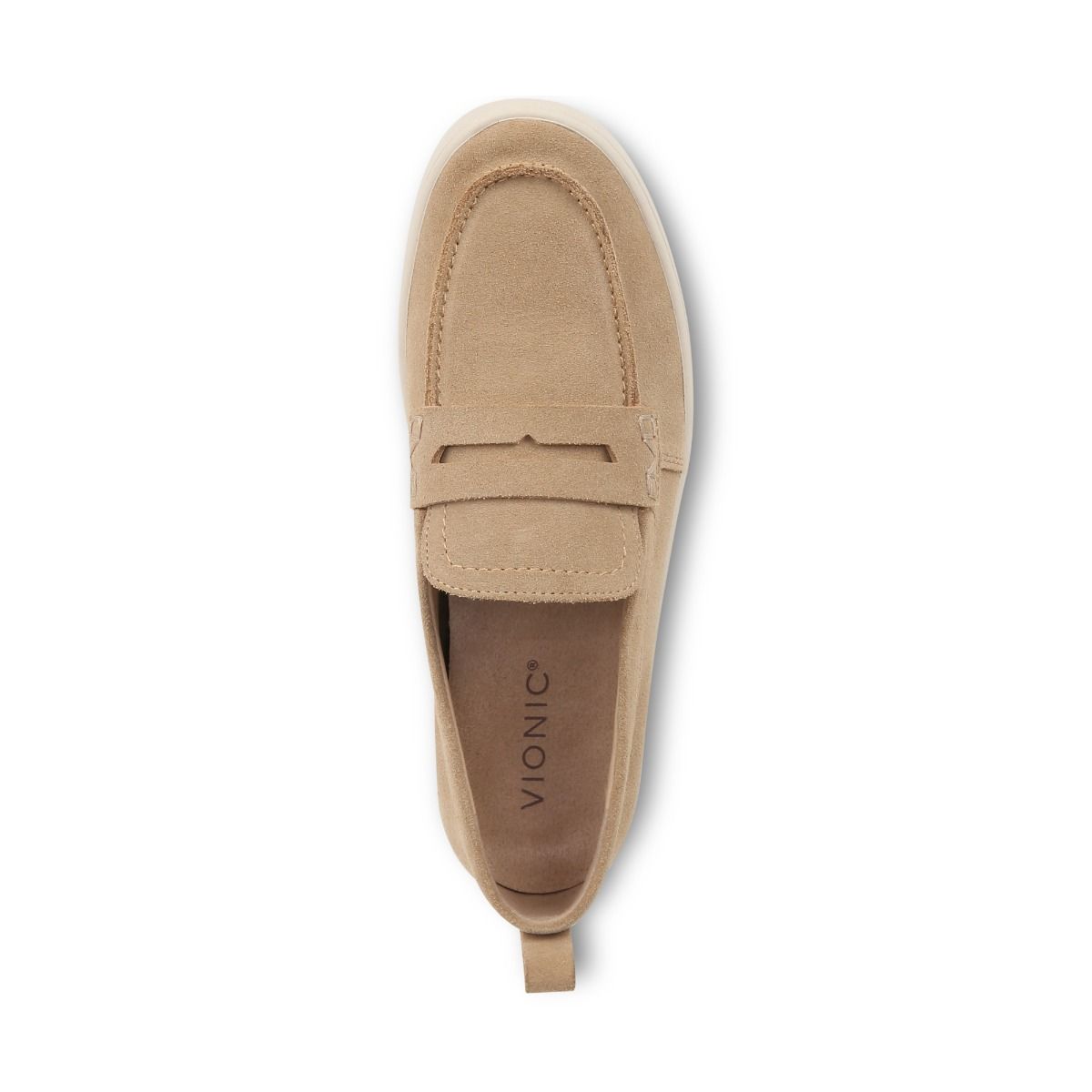 Vionic Women's Uptown Loafer SHOES VIONIC
