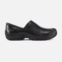 Load image into Gallery viewer, Keen Men&#39;s PTC Slip-on SHOES KEEN 7 Black 
