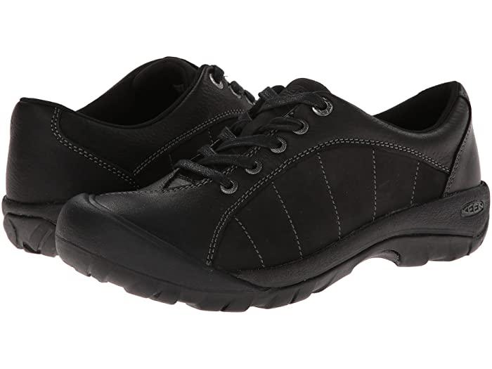 Keen on sale presidio black