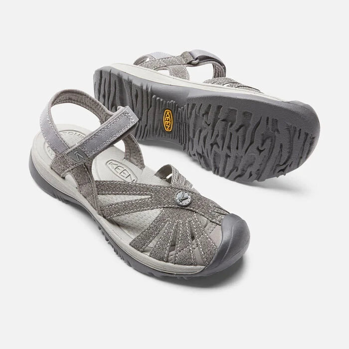 KEEN Women s Rose Casual Closed Toe Sandals