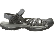 Load image into Gallery viewer, Keen Rose Sandal Sandals Keen 5 Gargoyle Grey 
