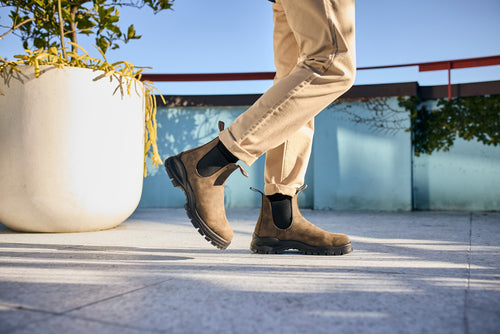 Blundstone Unisex 2239 Lug