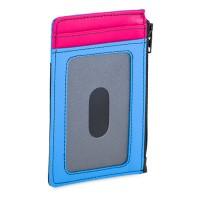 Mywalit Credit Card Holder with Coin Purse PURSES MYWALIT
