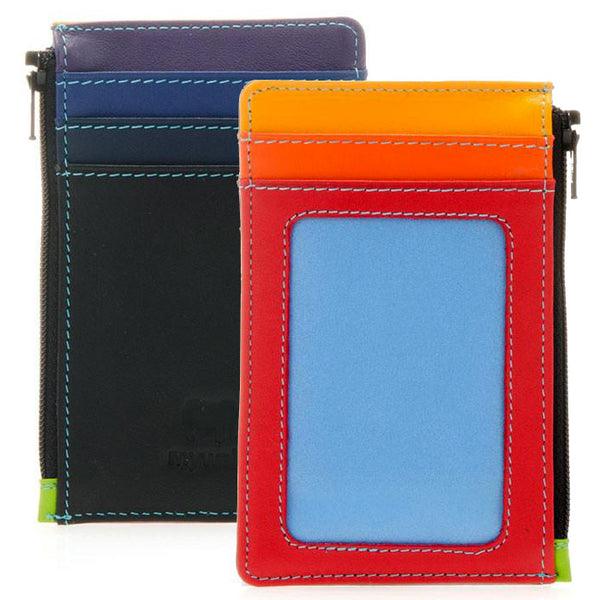 Mywalit Credit Card Holder with Coin Purse PURSES MYWALIT Pace 4