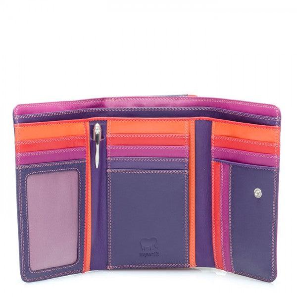 Mywalit Medium Tri-fold PURSES MYWALIT
