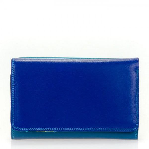 Mywalit Medium Tri-fold PURSES MYWALIT Seascape 92