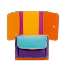 Load image into Gallery viewer, Mywalit Small Tri-fold Wallet PURSES MYWALIT Copacabana 115  
