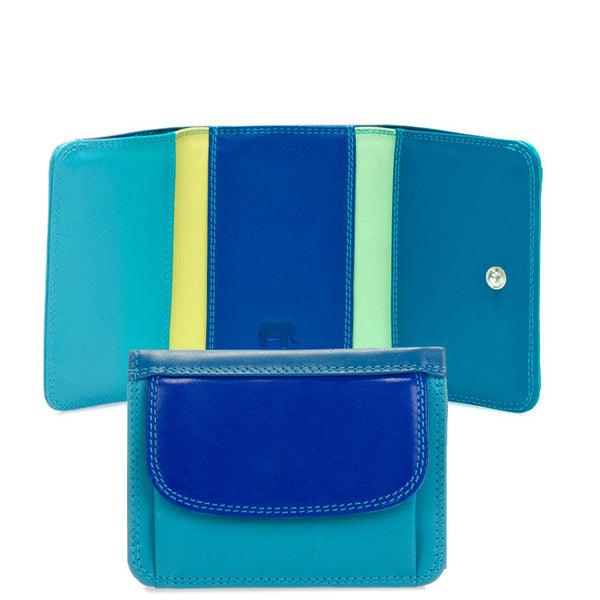 Mywalit Small Tri-fold Wallet PURSES MYWALIT Seascape 92