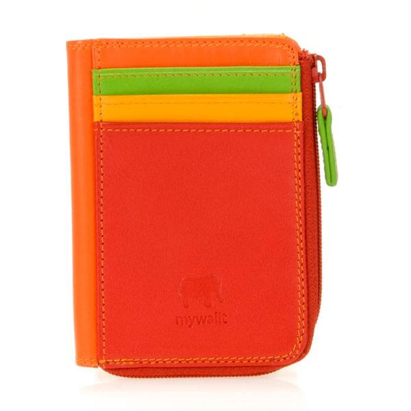 Mywalit Small Zip Purse PURSES MYWALIT Jamaica 12