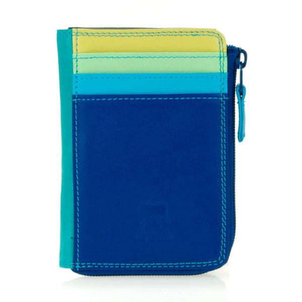 Mywalit Small Zip Purse PURSES MYWALIT Seascape 92