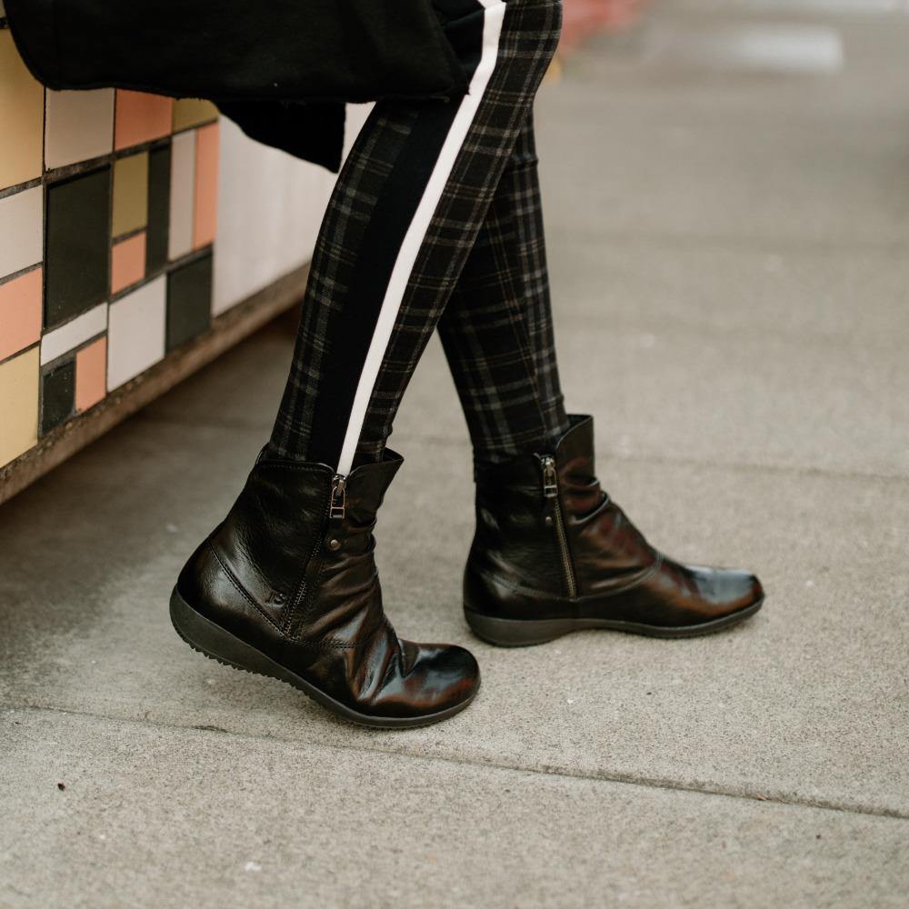 NALY 797-24 SHOES SEIBEL