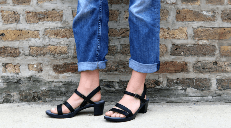 Naot clearance bounty sandal