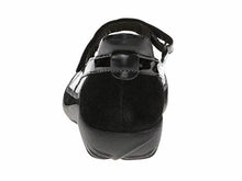 Load image into Gallery viewer, Naot Kirei Black SHOES NAOT   
