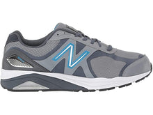 Load image into Gallery viewer, New Balance Men&#39;s M1540 SHOES NEW BALANCE 7.5 D Marblehead/Black 
