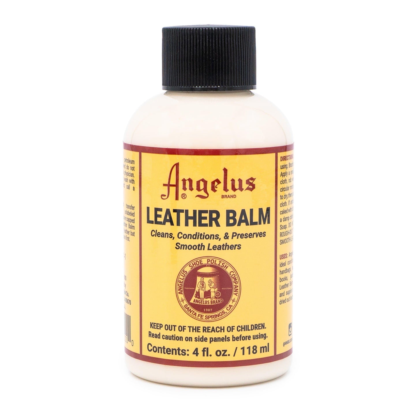 Angelus Leather Care Balm MISC O''BALTOR