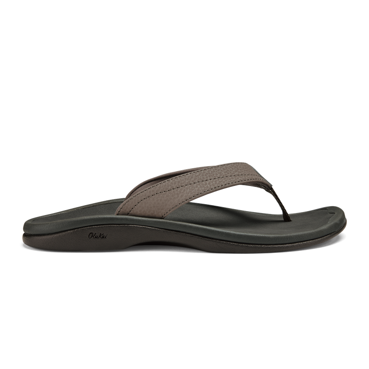 Olukai Women's Ohana SHOES OLUKAI 6 Warm Taupe