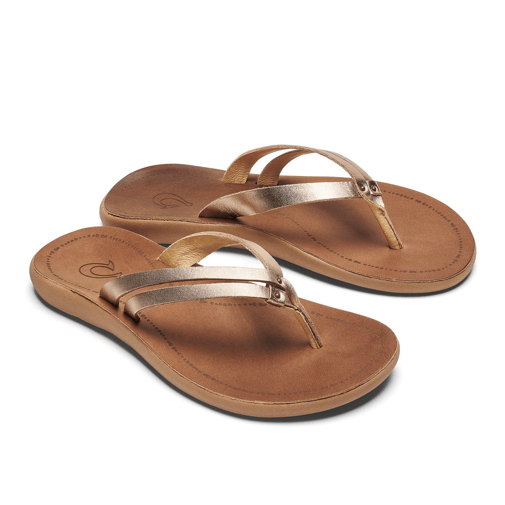 Olukai K pehe Luana Flip Flop Birkenstock Village