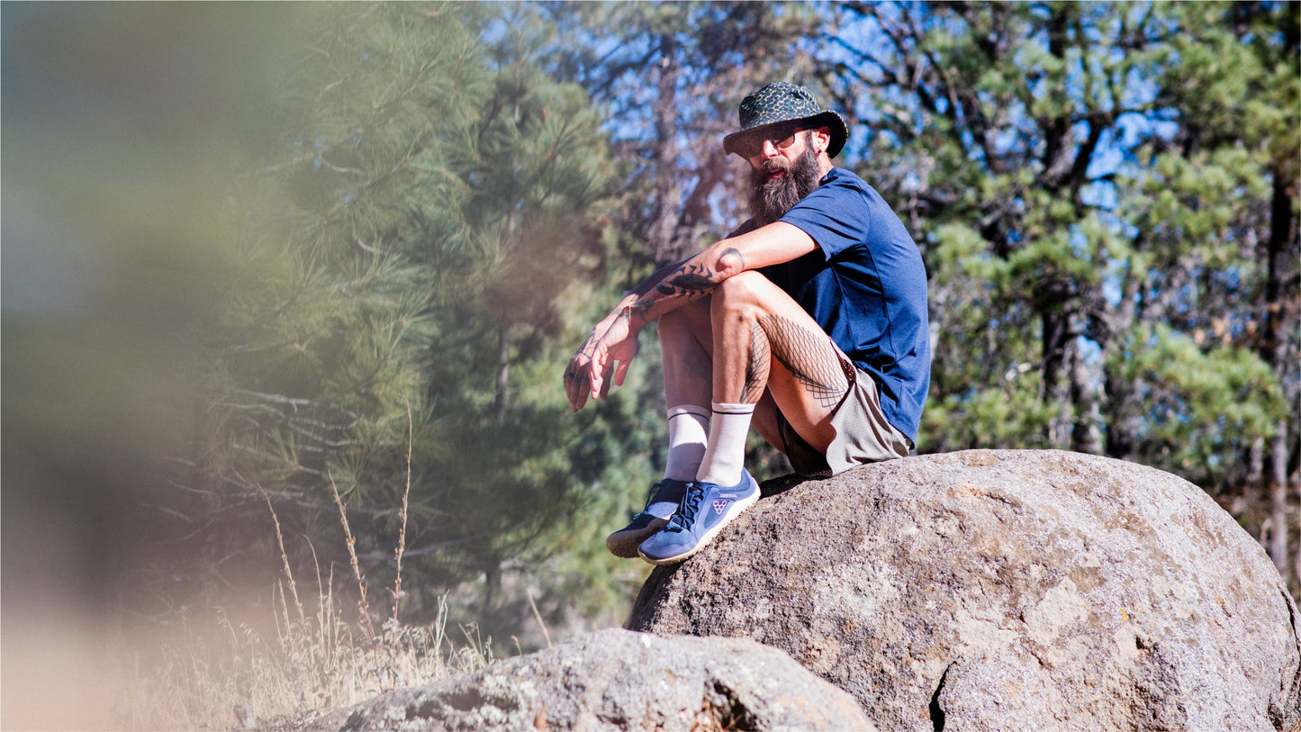 Primus 3.5 SHOES VIVO BAREFOOT