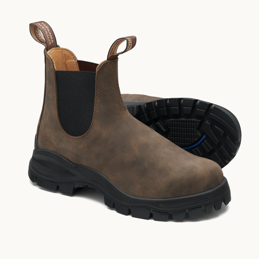 Blundstone Unisex 2239 Lug